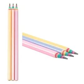 3x-olowek-teczowy-pastelowy-z-teczowym-rdzeniem-twardosc-hb-kidea-3-sztuki