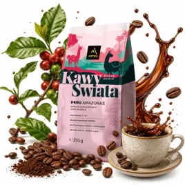 kawa-ziarnista-100percent-arabica-do-ekspresu-astra-peru-amazonas-250g