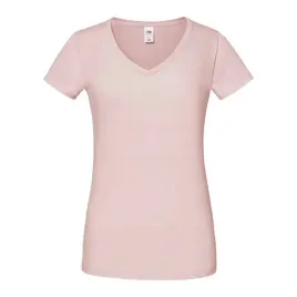 koszulka-damska-iconic-v-neck-powder-rose-r-s