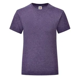 koszulka-dziewczeca-iconic-heather-purple-r-5-6-116