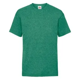 koszulka-dziecieca-valueweight-retro-heather-green-r-9-11-140