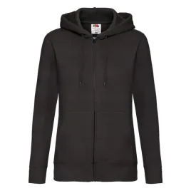 bluza-damska-z-kapturem-rozpinana-zip-thru-hood-sweat-jacket-czarny-r-xs
