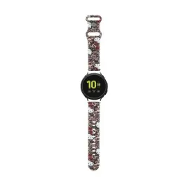 pasek-silikonowy-20-mm-do-smartwatcha-hello-kitty-rozowy-graffiti