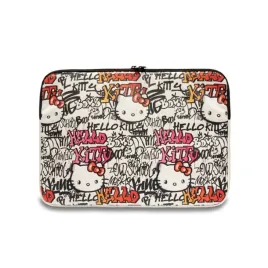 etui-na-notebooka-13-14-hello-kitty-zip-pu-tags-bezowe-graffiti