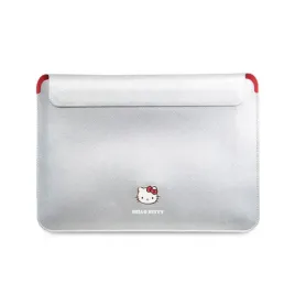 etui-na-notebooka-13-14-hello-kitty-pu-metal-logo-srebrne
