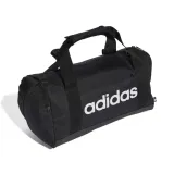 torba-adidas-linear-duffel-xs-czarna-mala-podreczna-dla-dzieci-na-buty-stan-nowy
