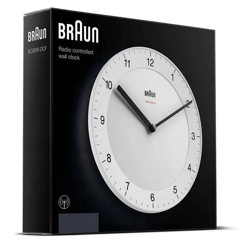 zegar-scienny-braun-bialy-20cm-bateria-aa