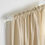 ikea-racka-karnisz-bialy-210-385-cm-stan-nowy