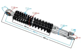 amortyzator-tyl-skuter125-e4-4t-junak-zipp-romet-barton-benzer-torq