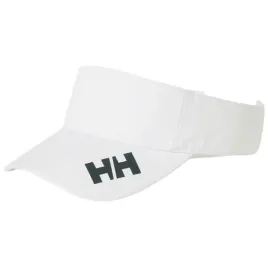 daszek-helly-hansen-visor-2-0-bialy-przewiewny-wygodny-regulowany-lekki
