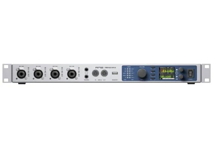 rme-fireface-ufx-ii-interfejs-audio-usb-30-in-30-out-stan-nowy