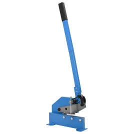 nozyce-gilotynowe-niebieskie-200-mm-stal-utwardzana-do-6-mm-grubosci