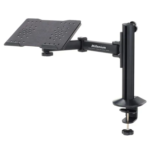 statyw-pod-laptop-millenium-mocowany-na-blat-stan-nowy