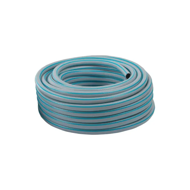 Wąż ogrodowy 3/4", 4 warstwowy - 20m, Mega 40144