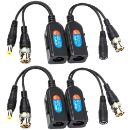 greluma-balun-hd-cat5-rj45-do-bnc-zestaw