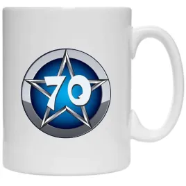 kubek-blue-star-70-urodziny-330-ml