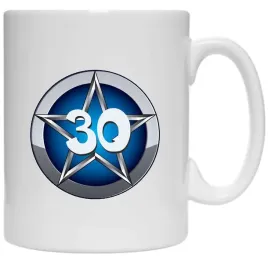 kubek-blue-star-30-urodziny-330-ml