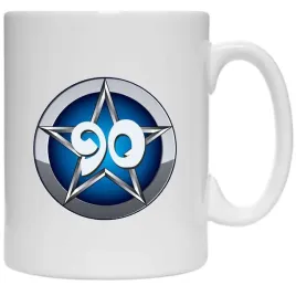 kubek-blue-star-90-urodziny-330-ml