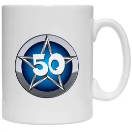 kubek-blue-star-50-urodziny-330-ml