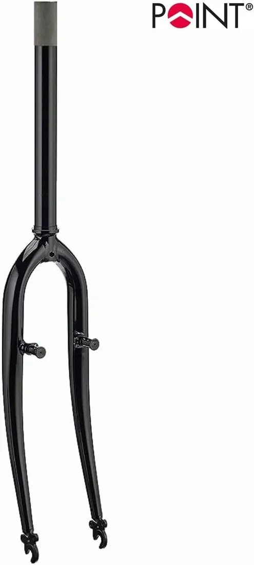 widelec-rowerowy-mtb-point-20-czarny-stan-nowy