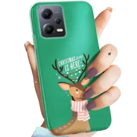 etui-do-redmi-note-12-5g-poco-x5-wzory-swiateczne-christmass-swieta-case