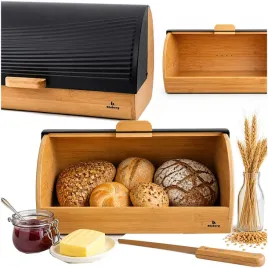 chlebak-bambusowy-czarny-duzy-zestaw-z-nozem-pojemnik-na-pieczywo-bulki