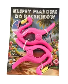 klipsy-plazowe-do-recznikow-flamingi