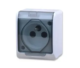 elektro-plast-nasielsk-0321-01-gniazdo-pojedyncze-nt-klapka-dymna-ip44