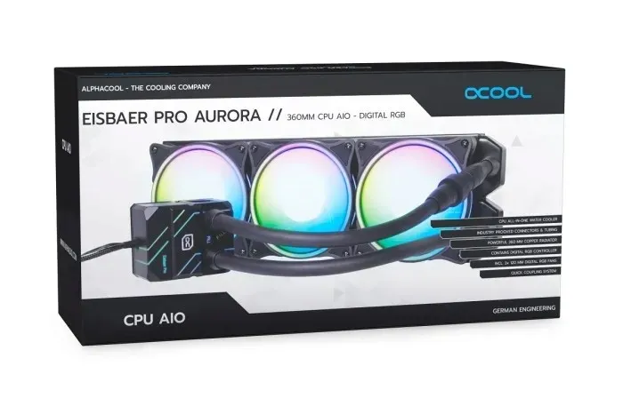 chlodzenie-alphacool-eisbaer-pro-aurora-360-cpu-aio-kod-producenta-4250197130745