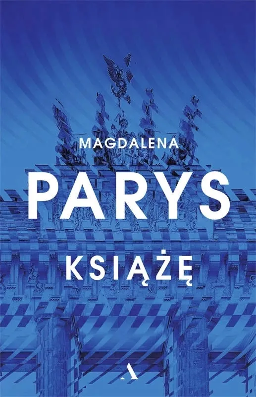 ksiaze-magdalena-parys