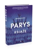 ksiaze-magdalena-parys-wydawnictwo-agora