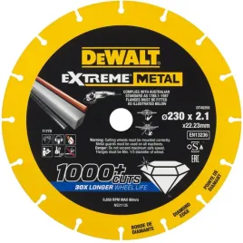 dewalt-tarcza-diamentowa-do-stali-230mm-dt40255