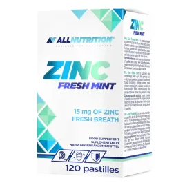 allnutrition-zinc-120tab-fresh-mint