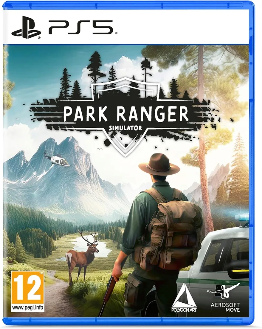 park-ranger-simulator-ps5-stan-nowy