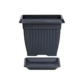 doniczka-kwadratowa-podstawka-37-cm-antracytowy
