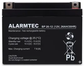 akumulator-bateria-agm-vrla-alarmtec-bezobslugowy-bp-12v-26ah-bp26-12-bp26