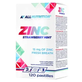allnutrition-zinc-120tab-strawberry-mint