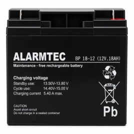 akumulator-bateria-agm-vrla-alarmtec-bp18-12-12v-18ah-bp-18-12-bp18-alarm