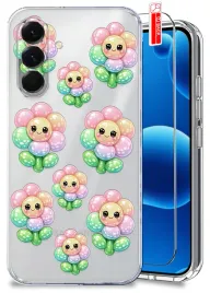 etui-do-samsung-a56-5g-wzory-modne-fajne-urocze-kolorowe-clear-case-szklo