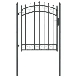 brama-ogrodzeniowa-z-kolcami-emmen-150-x-100-cm