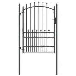 brama-ogrodzeniowa-z-kolcami-emmen-170-x-100-cm