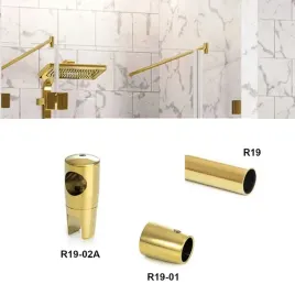 stabilizator-wspornik-okragly-kabiny-prysznicowej-100-cm-zestaw-zloty