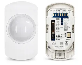 capture-d20-czujka-czujnik-detektor-system-alarm-dualny-pir-grade-2-texecom