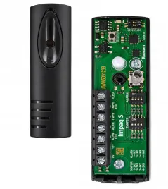 impaqsan-czujnik-detektor-wibracyjny-system-alarm-antracyt-grade-2-texecom