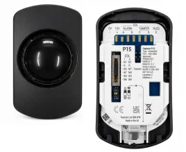 capture-p15-black-czujka-detektor-system-alarm-pir-grade-2-czarny-texecom