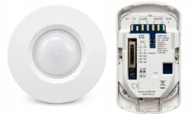 capture-cq-czujnik-detektor-pir-360-system-alarm-sufit-pir-grade-2-texecom