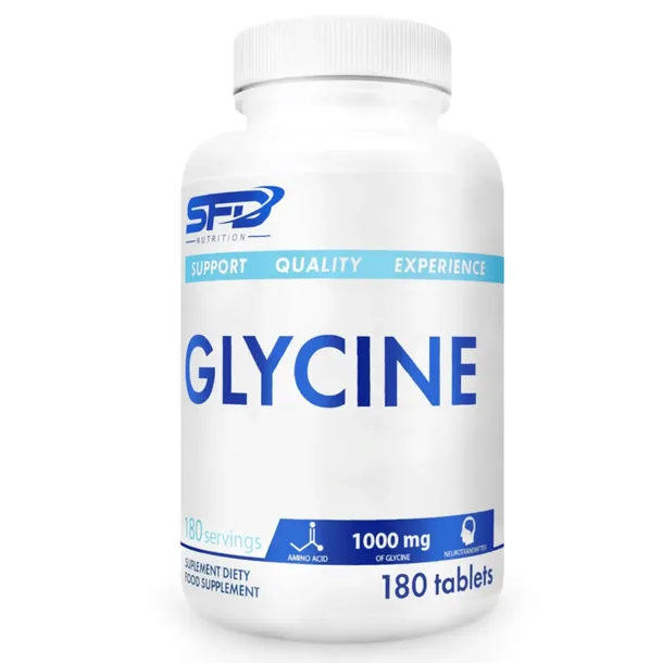 glycine-180kap-sfd
