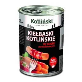 kielbaski-kotlinskie-w-sosie-pomidorowym-kotlinski-390g