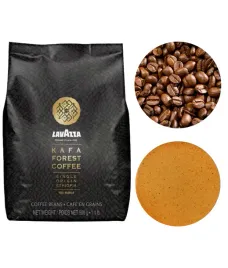 kawa-ziarnista-lavazza-kafa-forest-coffee-500-g