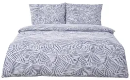 posciel-160x200-bawelna-smukee-fale-bialo-niebieska-zamek-ykk
